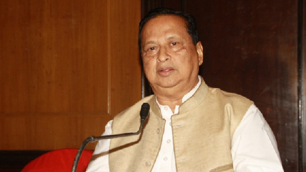 Niranjan Patnaik