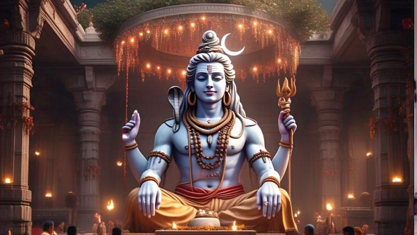Mahashivratri 2025 Mahashivratri 2025