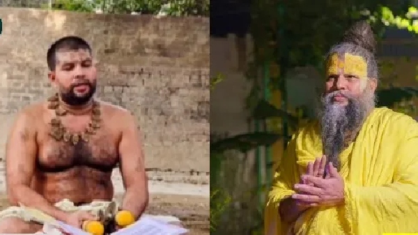 Premanand Ji Maharaj