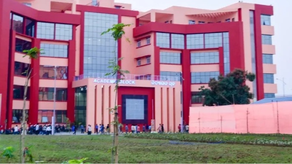 Jajpur Medical Colllege