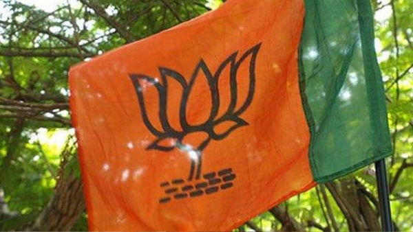 Odisha BJP