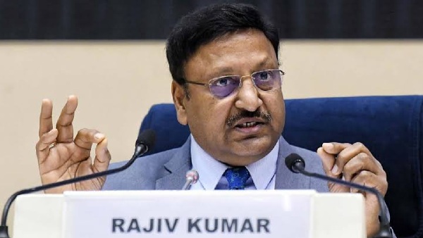 Rajeev Kumar
