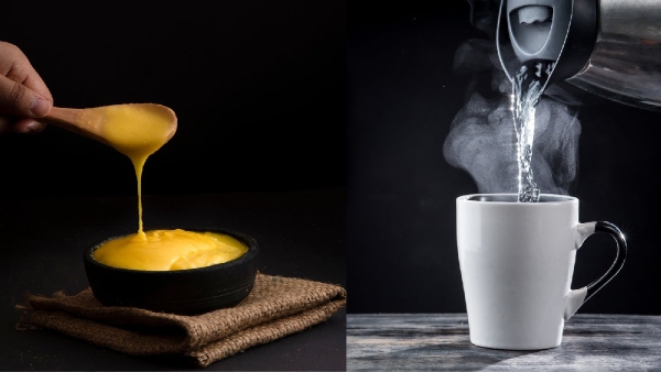 Desi Ghee Health Benefits
