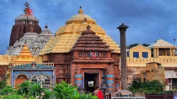 puri mandir