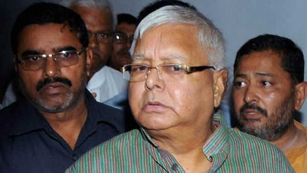 Lalu Prasad