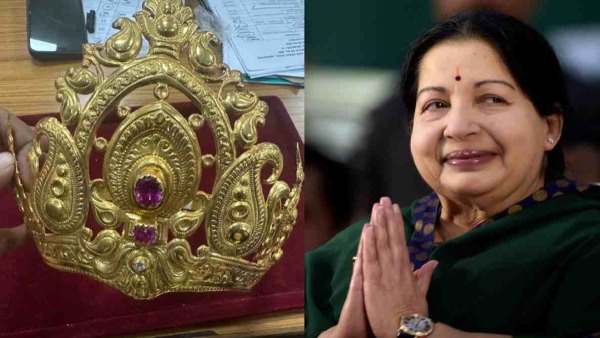 Jayalalithaa