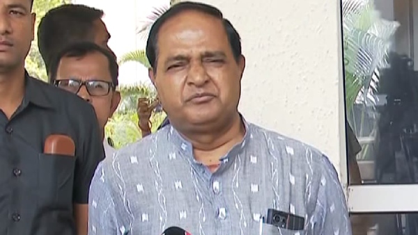 krushna patra