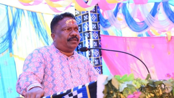 rabi naik