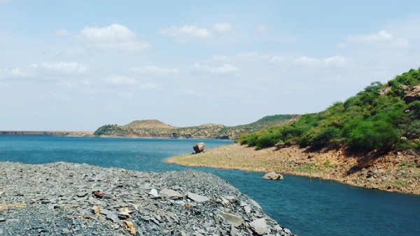 Irukkam Island