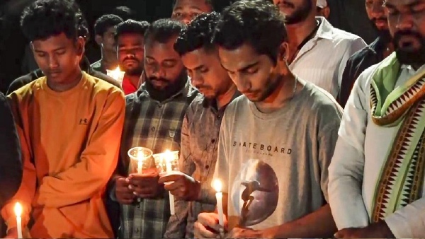 KIIT student death case