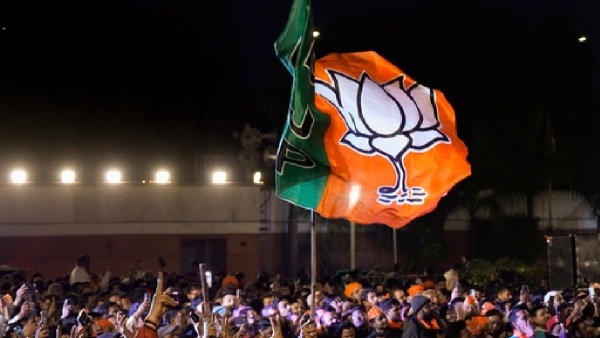 dilhi bjp