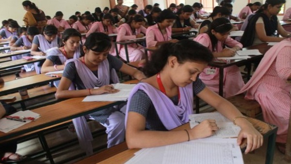 Commerce Exam