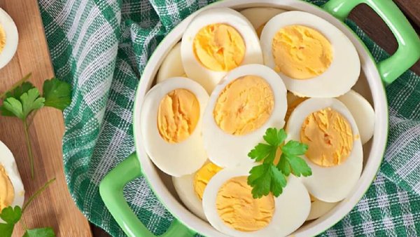 eggs