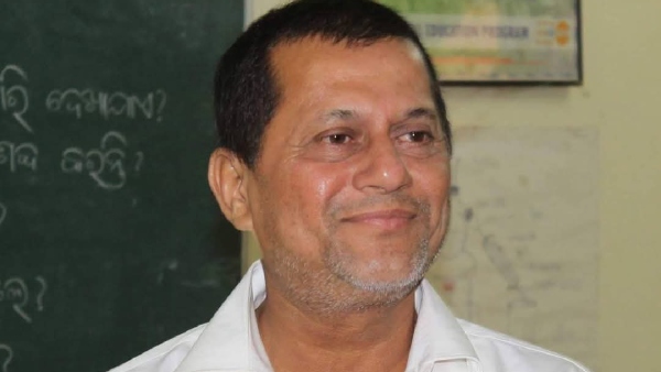 achyut samant