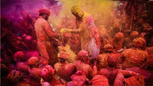 holi 2025