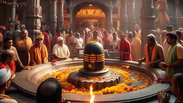 Mahashivratri 2025