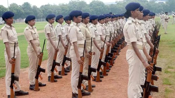 Police SI exam