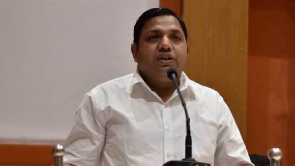 Dr Chandrashekhar Hota