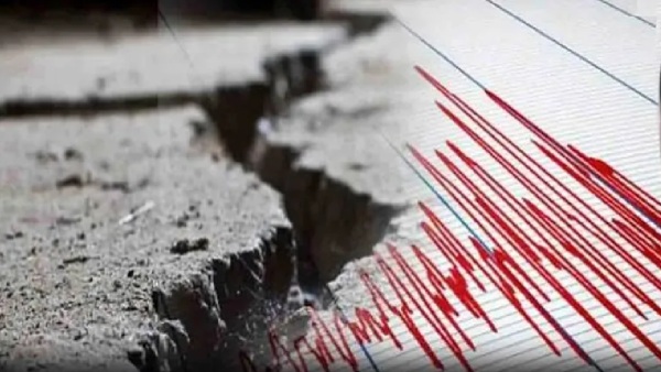 earthquake