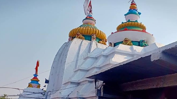 Dhabaleshwar