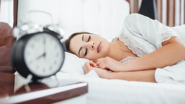 sleep