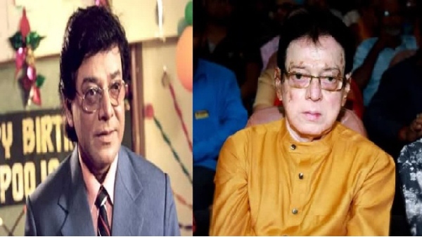 Uttam Mohanty