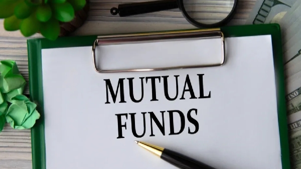 mutual funds