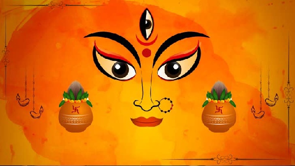 Chaitra Navratri 2025