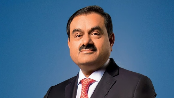 Gautam Adani