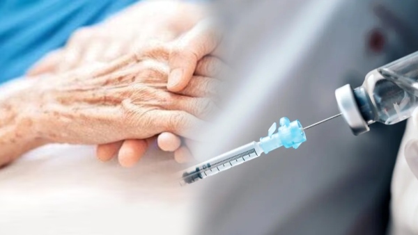Right To Die With Dignity