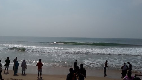 Chandrabhaga