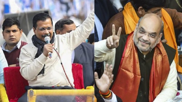Delhi Assembly Election 2025