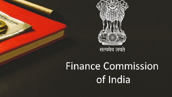 Finance Commission