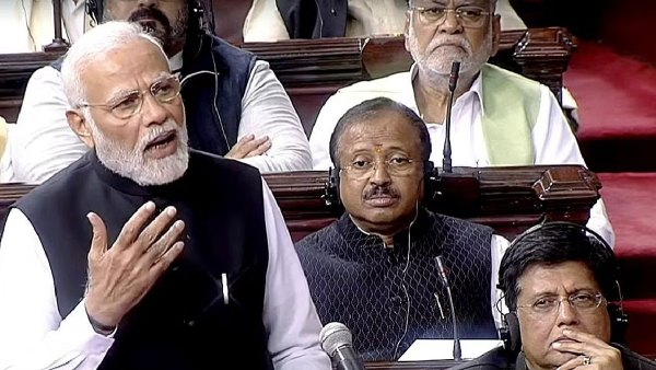 narendra modi