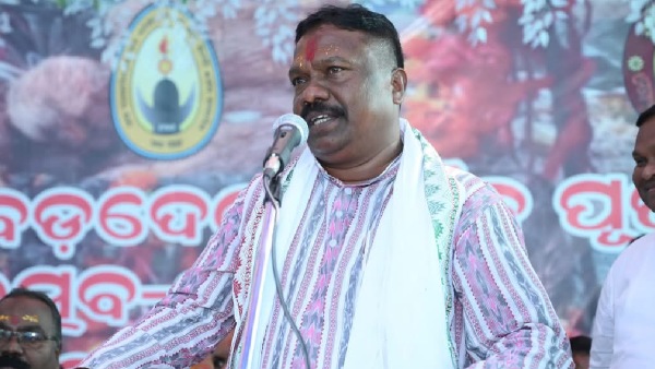 ravinarayan nayak