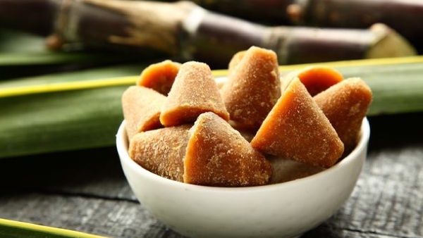 jaggery