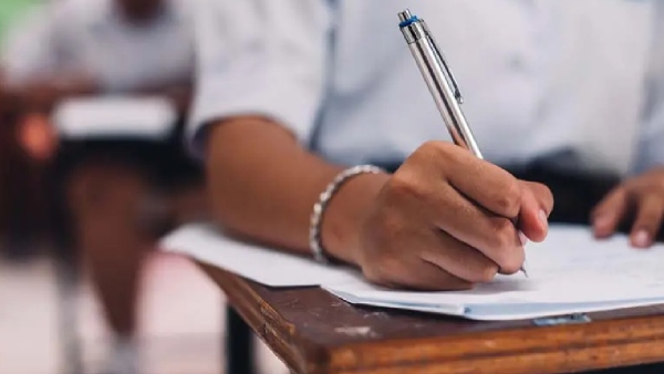 Matric question papers