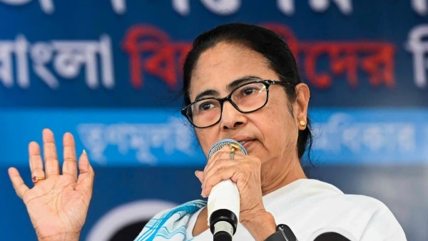 mamata banarjee