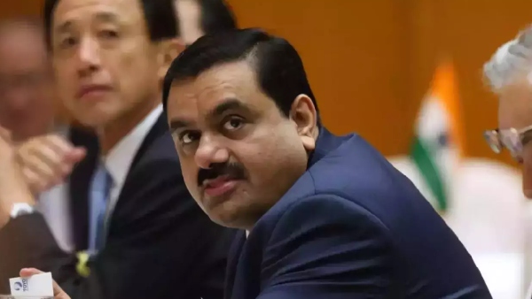 gautam adani