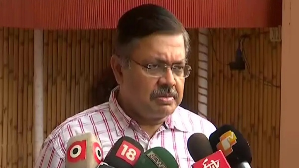 pruthiraj harichandan