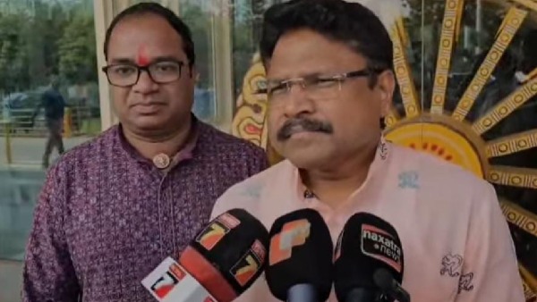 mukesh mahaling