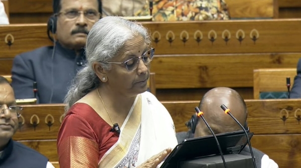 Income Tax Bill 2025