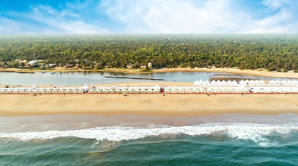 tourist destinations