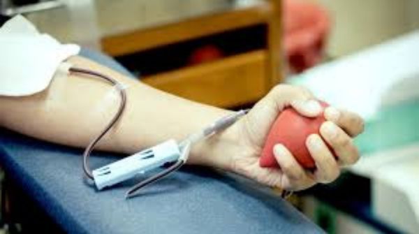 Blood Donation