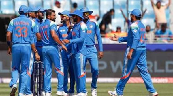 Ind Vs Pak Grand Clash