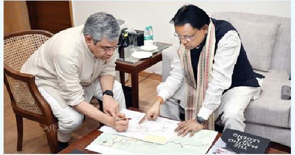 Rail Infrastructure Projects