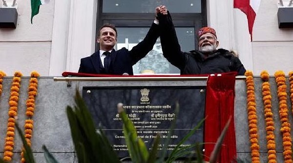 pm modi