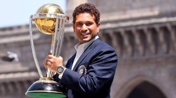 Sachin Tendulkar Sachin Tendulkar