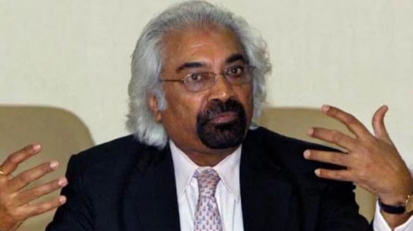 Sam Pitroda
