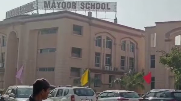 Bomb Threat Emails Spark Panic in Noida Schools